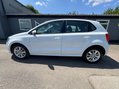 Volkswagen Polo SE TSI 6