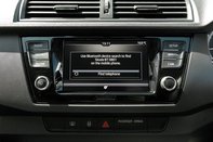 Skoda Fabia COLOUR EDITION TSI 24