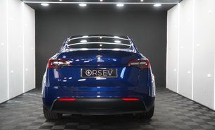 Tesla Model Y RWD Comfort Suspension One Owner Heated Steering Wheel and Seats VATQ 10