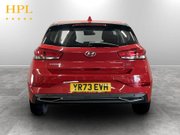 Hyundai i30 1.0 T-GDi MHEV SE Connect Hatchback 5dr Petrol Hybrid DCT Euro 6 (s/s) (120 6