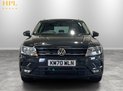 Volkswagen Tiguan 1.5 TSI EVO Match SUV 5dr Petrol DSG Euro 6 (s/s) (150 ps) 2