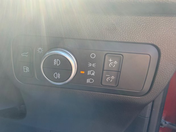 Ford Kuga ST-LINE FIRST EDITION 21
