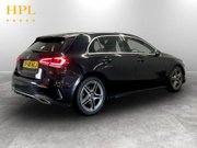 Mercedes-Benz A Class 1.3 A200 AMG Line (Executive) Hatchback 5dr Petrol 7G-DCT Euro 6 (s/s) (163 7