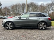 Mercedes-Benz GLC 2.0 GLC 250 Urban Edition 4Matic Auto 4WD 5dr 9
