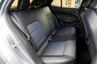 MG MG3 TROPHY 29