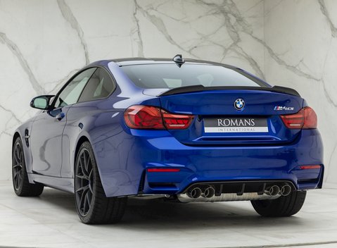 BMW M4 CS 3