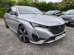 Peugeot 308 1.5 BlueHDi GT EAT Euro 6 (s/s) 5dr 37