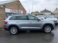 Skoda Kodiaq SE TDI SCR 6