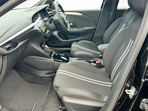 Vauxhall Corsa 100kW GS 50kWh 5dr Auto 2