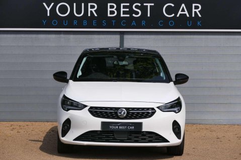 Vauxhall Corsa ELITE NAV PREMIUM 31