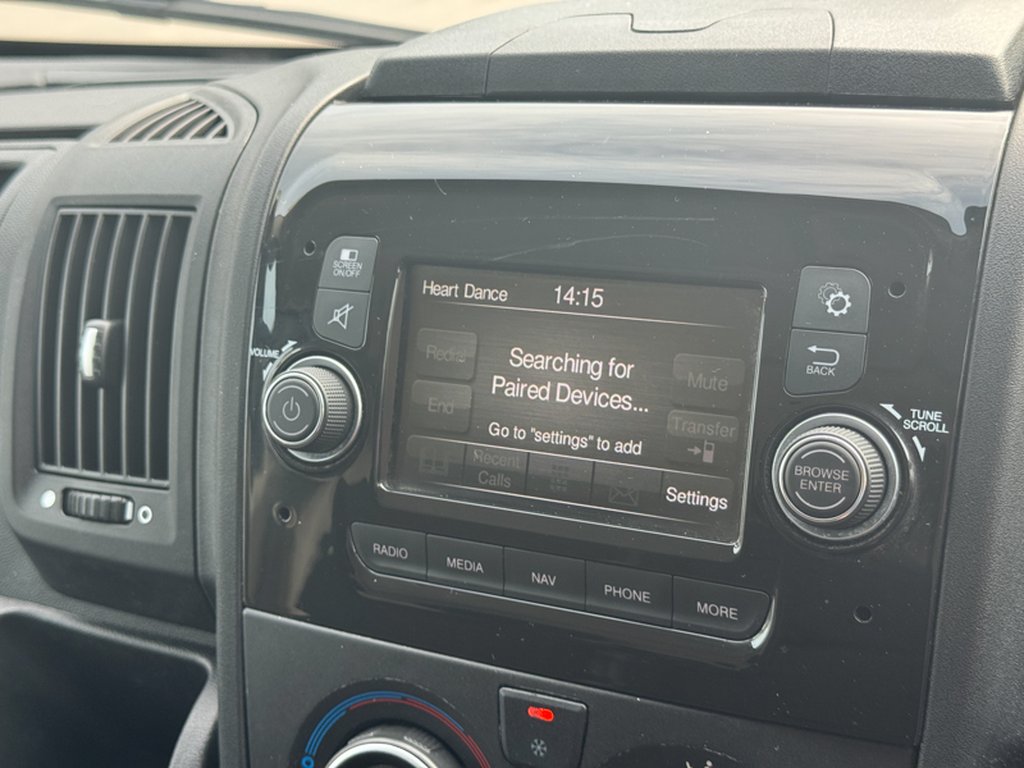 2023 Citroen RelayMWB L2H2 Medium Roof Enterprise 35 Air Con Nav EURO 6 — thumbnail 31 of 51