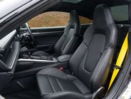 Porsche 911 Turbo S PDK Coupe 9