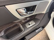 Jaguar XF 2.2d R-Sport Auto Euro 5 (s/s) 4dr 20
