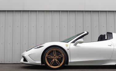 Ferrari 458 Speciale Aperta 40