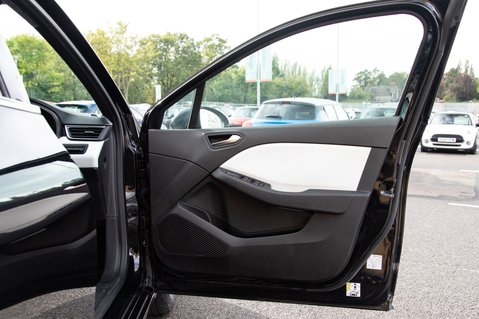 Renault Clio TECHNO TCE 14