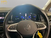 Volkswagen Polo 1.0 TSI Match Hatchback 5dr Petrol DSG Euro 6 (s/s) (95 ps) 13