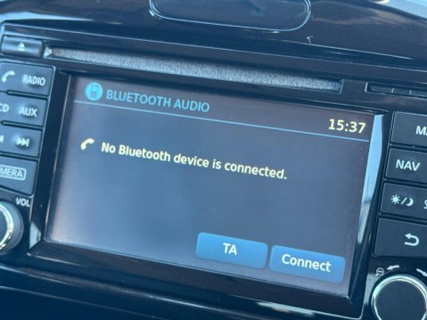 Nissan Juke 1.6 Bose Personal Edition Euro 6 5dr 20