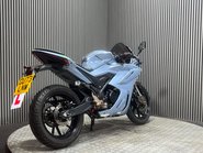 Sinnis GPX 125 Super Sports Petrol Manual Euro 5 (12 ps) 2