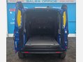 Fiat Doblo 1.3 MultiJetII Maxi SX Panel Van 6dr Diesel Manual L2 H1 Euro 5 (s/s) (90 b 9