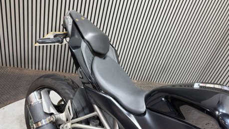 Kawasaki Z NINJA 250 2016 18K LIGHTWEIGHT 250CC A2 READY PROJECT BIKE 7