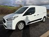 Ford Transit Connect 230 L2 Trend DCIV Automatic 120 ps Tdci - Sat Nav / Air Con / Camera