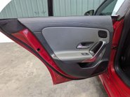 Mercedes-Benz CLA Class 1.3 CLA 250 AMG Line Premium E Auto 4dr 67