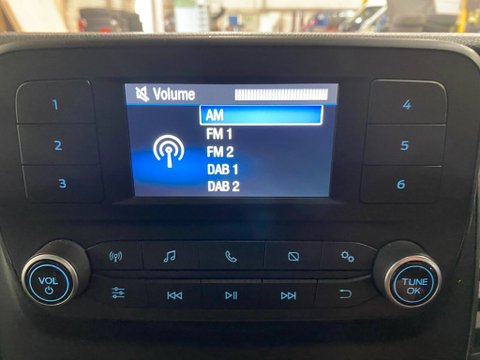 Ford Transit 350 LEADER C/C ECOBLUE TIPPER 12