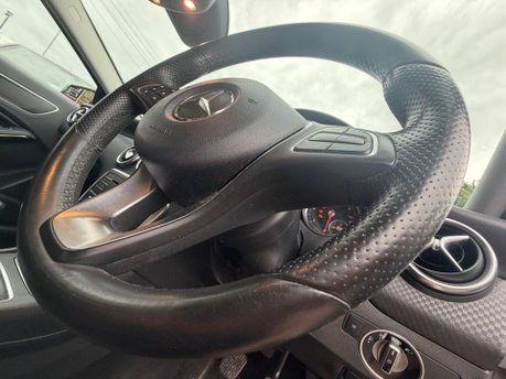 Mercedes-Benz A Class A 180 D SPORT PREMIUM 16