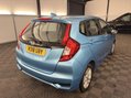 Honda Jazz 1.3 i-VTEC SE Navi CVT Euro 6 (s/s) 5dr 52