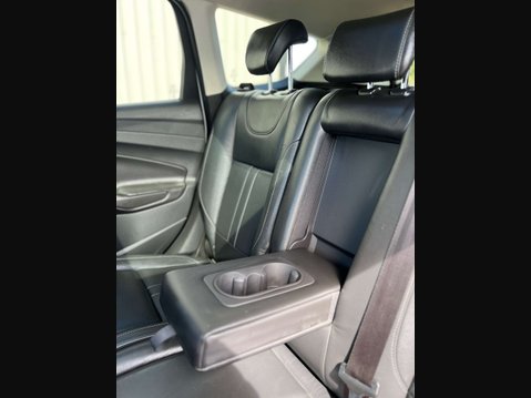 Ford Kuga 2.0 Kuga Titanium X Sport TDCi 5dr 31
