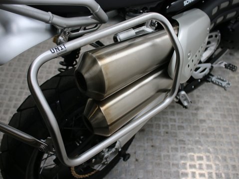 Triumph Scrambler 1200 SCRAMBLER 1200 XE 26