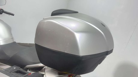Yamaha FJR1300 ABS 2008 ONLY 22K NEW MOT SERVICED FULL LUGGAGE COMMUTER TOURER BIKE 19