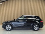 Mercedes-Benz GLC 3.0 GLC 350 Sport Premium+ D 4Matic Auto 4WD 5dr 19