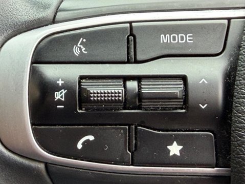 Kia Sportage 1.6 T-GDi MHEV GT-Line DCT Euro 6 (s/s) 5dr 19