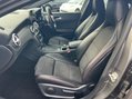 Mercedes-Benz A Class 1.5 A180d AMG Line (Premium) 7G-DCT Euro 6 (s/s) 5dr 27
