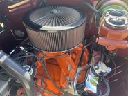 Dodge Side-Step pick-up truck V8 446ci Rat-Rod 82