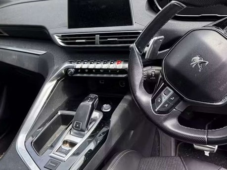 Peugeot 3008 1.6 THP GT Line Premium SUV 5dr Petrol EAT Euro 6 (s/s) (165 ps) 7