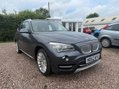 BMW X1 2.0 20d xLine SUV 5dr Diesel Auto xDrive Euro 5 (s/s) (184 ps) 3