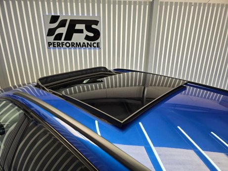 Audi RS6 4.0 TFSI V8 Estate 5dr Petrol Tiptronic quattro Euro 6 (s/s) (560 ps) 25