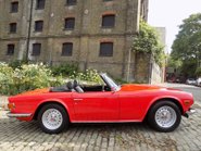 Triumph TR6 125 bhp Sports 16