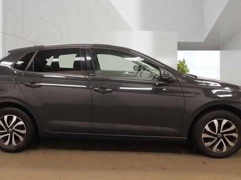 Volkswagen Polo 1.0 TSI Active Euro 6 (s/s) 5dr 10