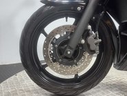 Yamaha XJ6 2010 ONLY 15K 1 FORMER OWNER LONG MOT WARRANTY 600CC A2 11