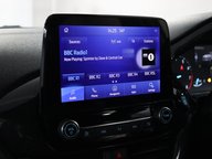 Ford Fiesta ST-LINE MHEV 39