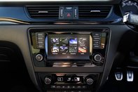 Skoda Rapid SPACEBACK SE SPORT TSI 15