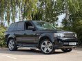 Land Rover Range Rover Sport 3.0 SD V6 SE SUV 5dr Diesel Auto 4WD Euro 5 (255 bhp) 1
