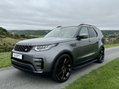 Land Rover Discovery TD6 HSE LUXURY 45