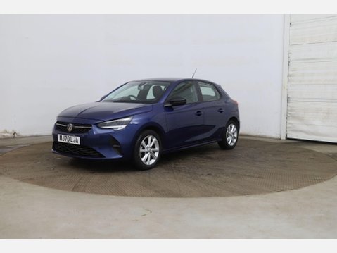 Vauxhall Corsa 1.2 SE Euro 6 5dr 3