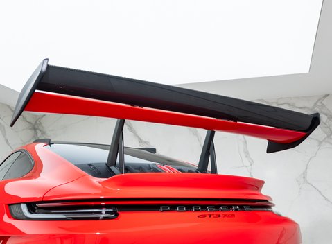 Porsche 911 GT3 RS (992) 43