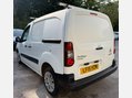 Citroen Berlingo 1.6 HDi 625 Enterprise Panel Van 5dr Diesel Manual L1 (Euro 5) (135 g/km, 7 15