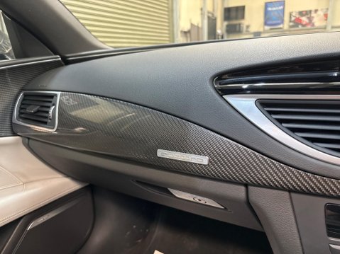 Audi RS7 4.0 TFSI V8 Sportback Tiptronic quattro Euro 6 (s/s) 5dr 27